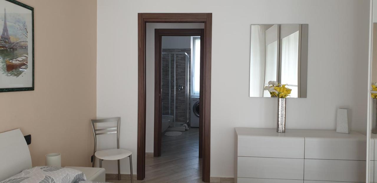 Karina House - Como Buitenkant foto