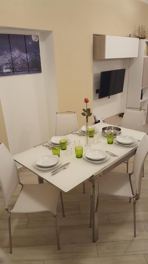 Karina House - Como Buitenkant foto