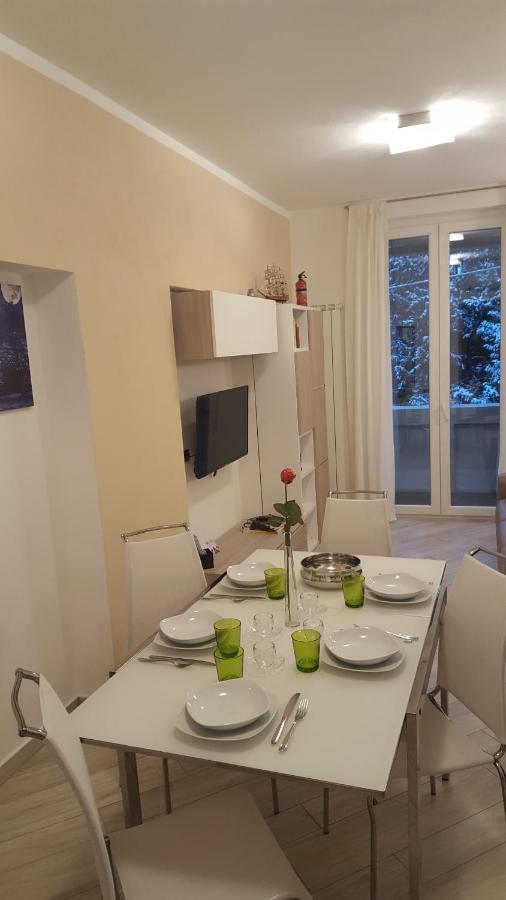 Karina House - Como Buitenkant foto
