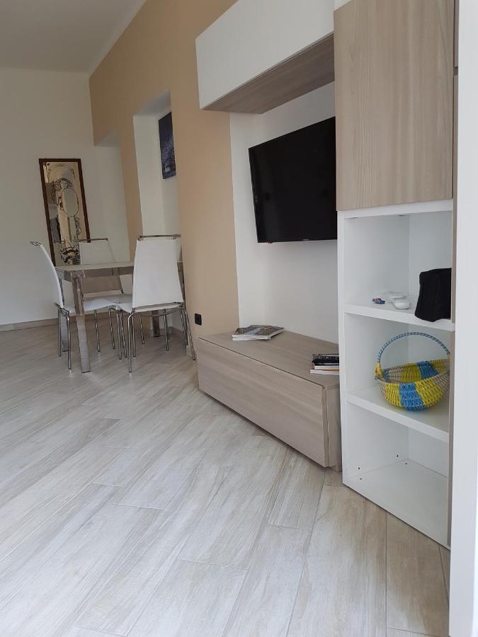 Karina House - Como Buitenkant foto