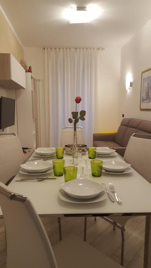Karina House - Como Buitenkant foto