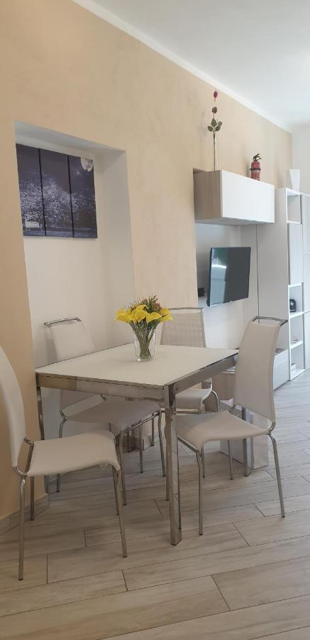 Karina House - Como Buitenkant foto