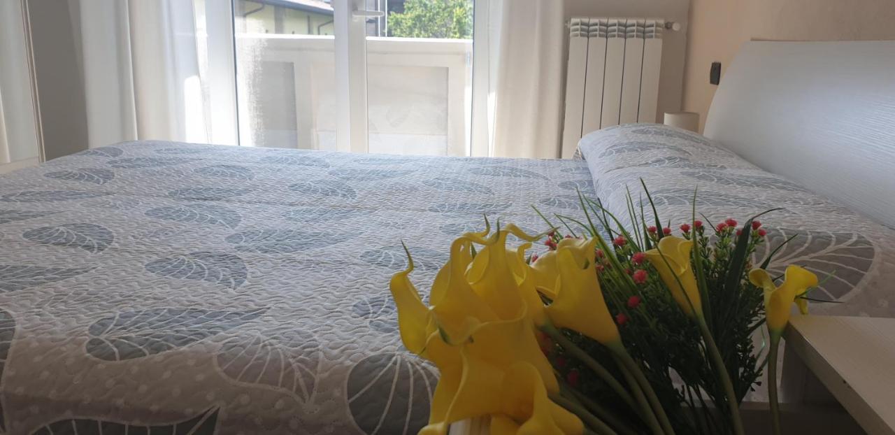 Karina House - Como Buitenkant foto