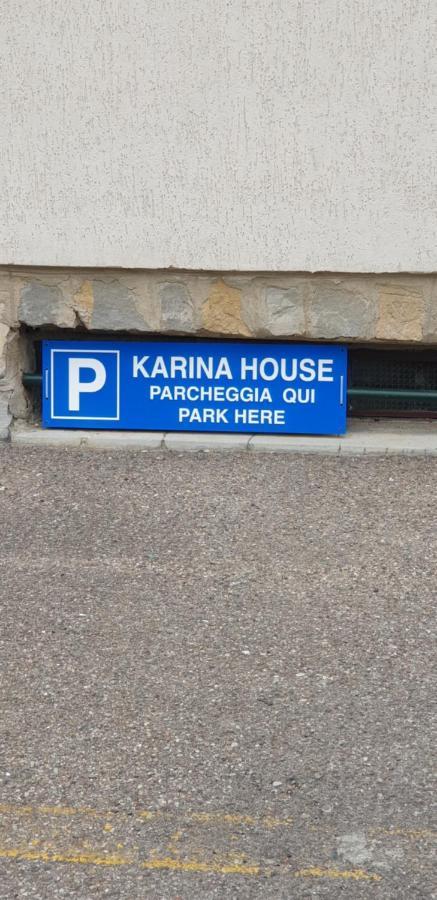 Karina House - Como Buitenkant foto