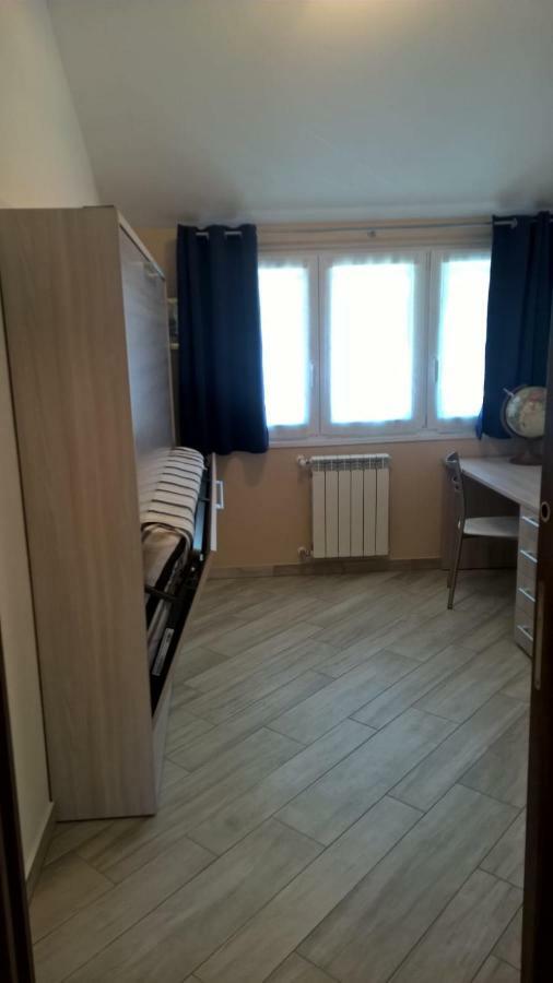 Karina House - Como Buitenkant foto