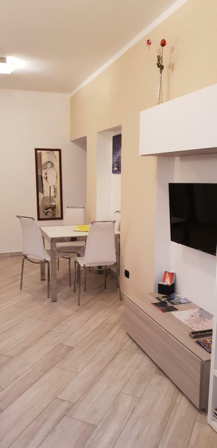Karina House - Como Buitenkant foto