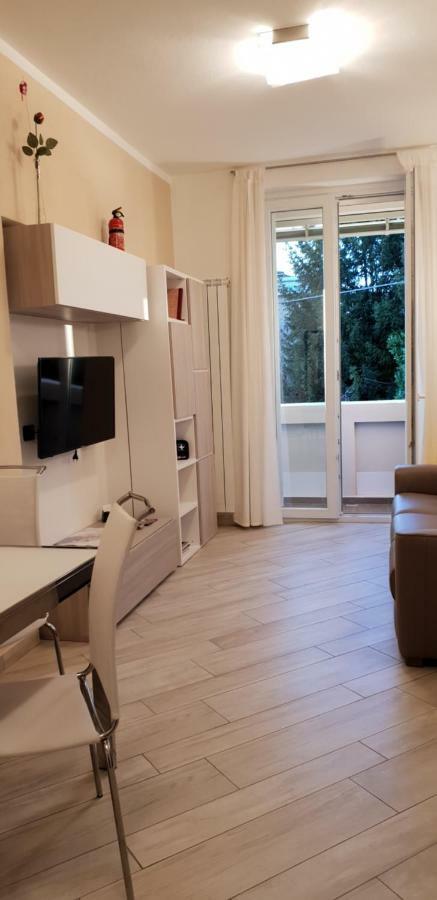 Karina House - Como Buitenkant foto