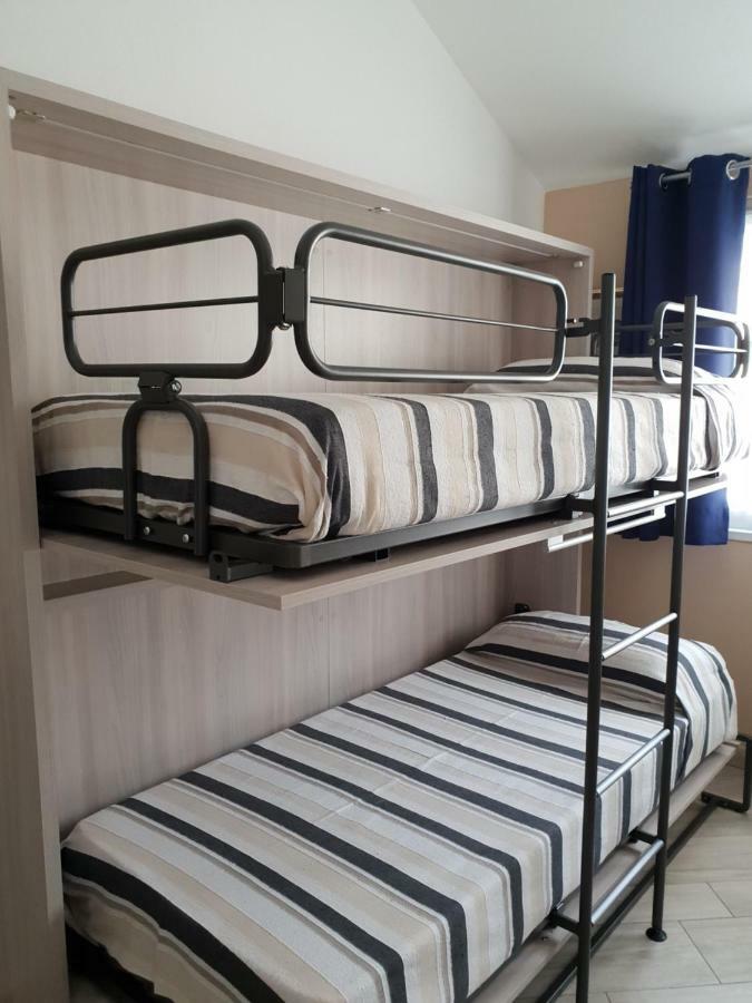 Karina House - Como Buitenkant foto