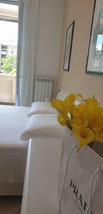 Karina House - Como Buitenkant foto