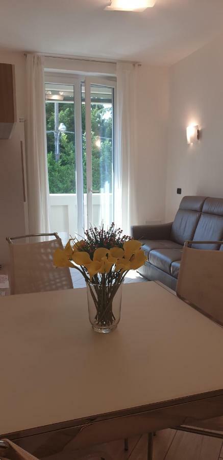 Karina House - Como Buitenkant foto
