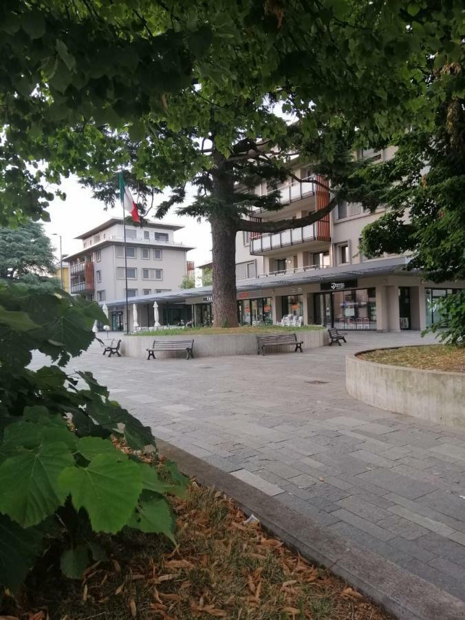 Karina House - Como Buitenkant foto