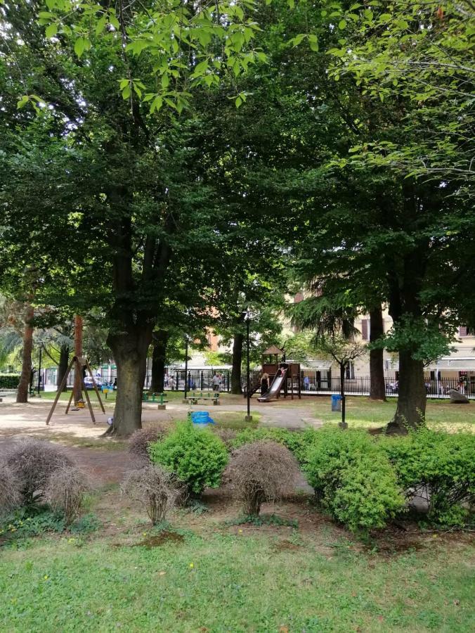 Karina House - Como Buitenkant foto