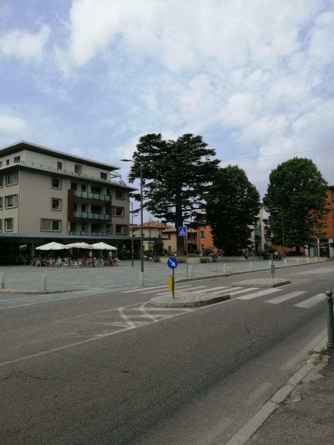 Karina House - Como Buitenkant foto